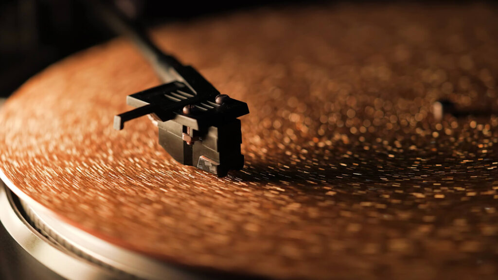 A State Of Turbulence Background